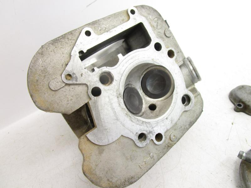 03 Kawasaki KVF 360 Prairie 4x4 Cylinder Head 11008-1415 2003-2012